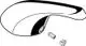 IS-Griffhebel-Ceraform-Chrom-A960768AA gallery number 1